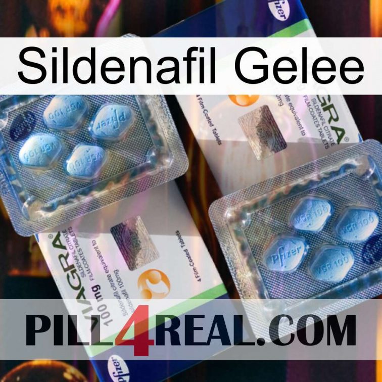 Sildenafil Jelly viagra5